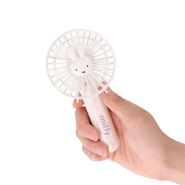 扇風機　モバイル　ハンディファン ハンディファン | SMTOWN OFFICIAL ONLINE STORE