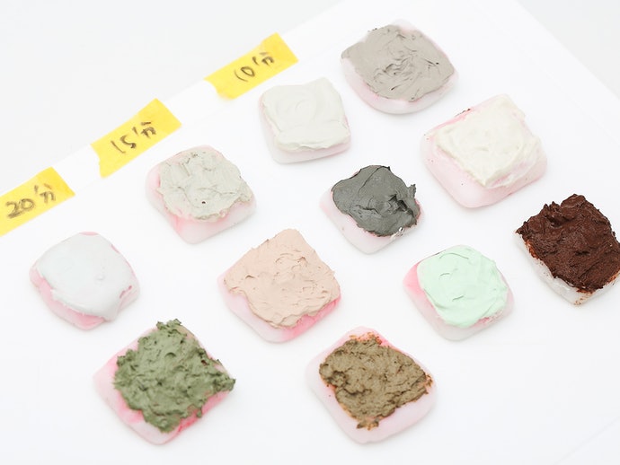 ナイアード ガスール固形を他商品と比較 口コミや評判を実際に使ってレビューしました Mybest