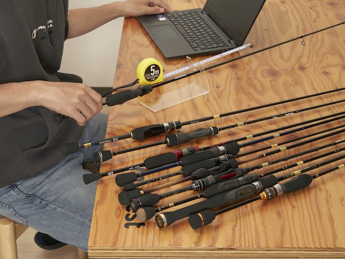 ベ*ル様 がまかつ　ラグゼ　宵姫　爽　s58FL-solid がまかつ ラグゼ 宵姫 爽 S58FL-solidをレビュー！クチコミ