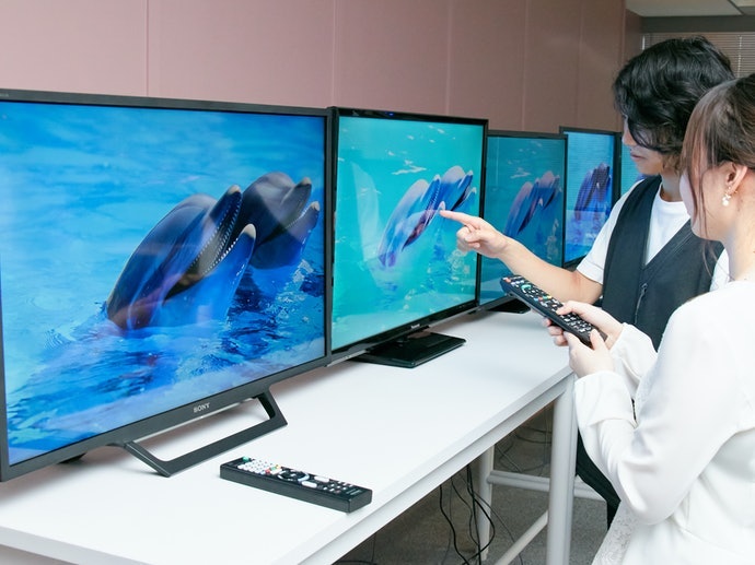 TCL フルハイビジョン スマートテレビ 32S5200Aをレビュー TCL フルハイビジョン スマートテレビ 32S5200Aをレビュー