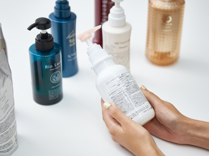 スカルプD ボーテ ディグニティ ザ スカルプシャンプーをレビュー