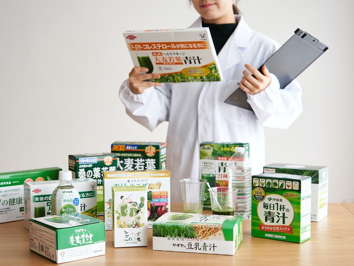 No.4 新日本製薬生活習慣サポートWの健康青汁1ヶ月分31包入り ×3箱