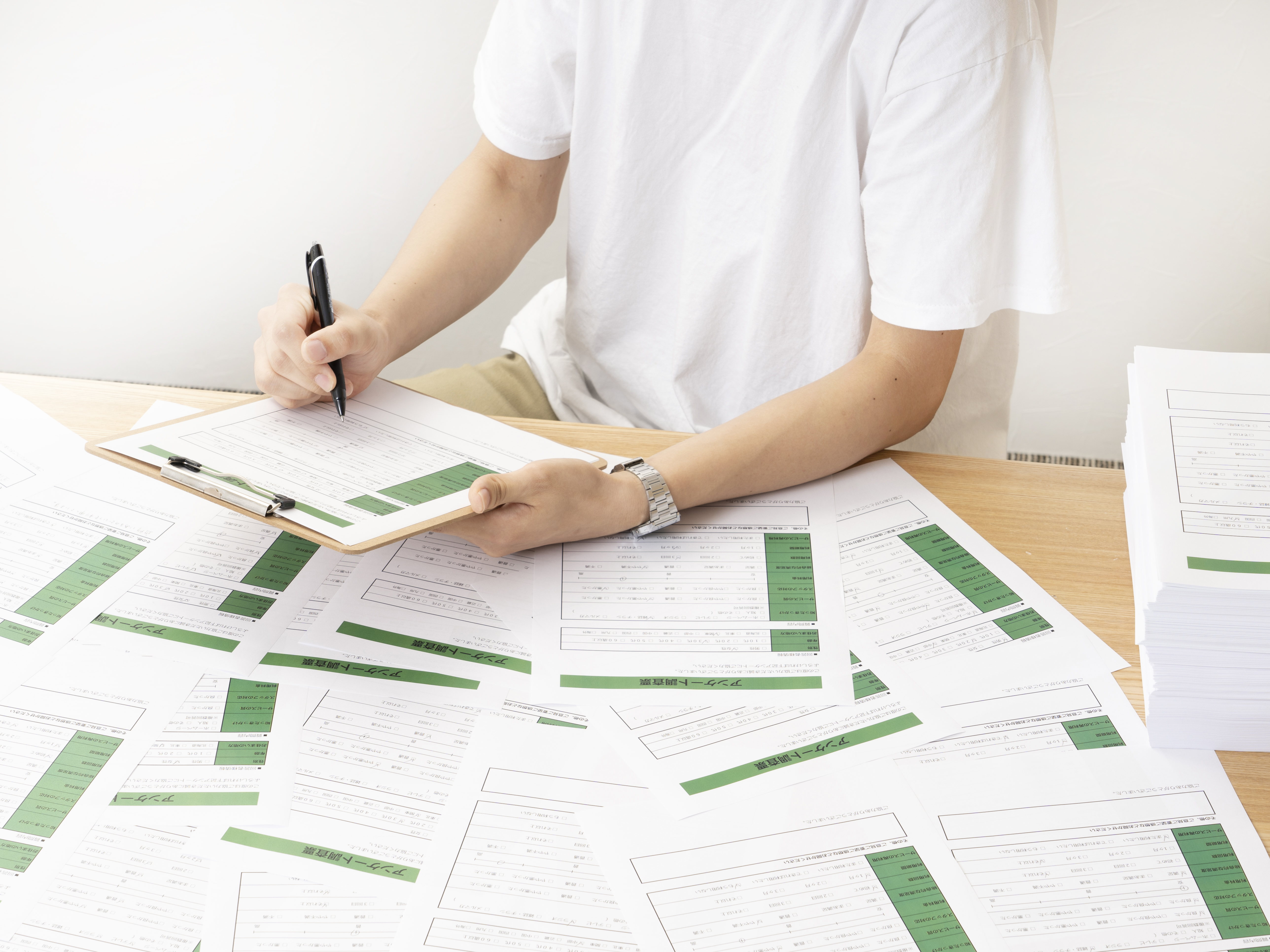 検証① 買取金額への満足度