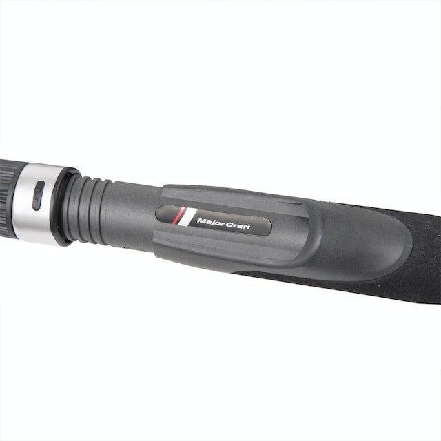 メジャークラフト ソルパラ フリダシ SPXT-76MLをレビュー