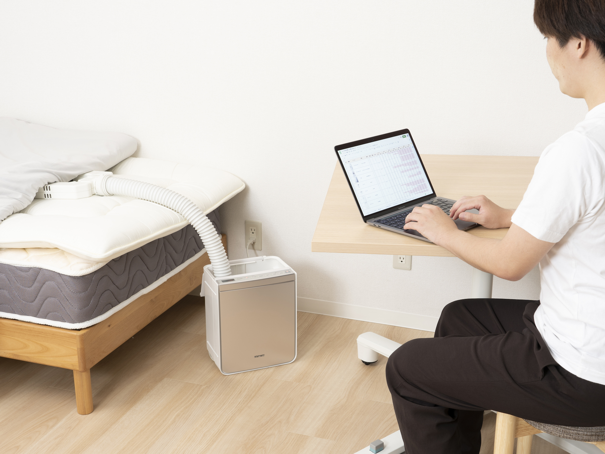 ブルーノ 布団乾燥機を全17商品と比較 口コミや評判を実際に使ってレビューしました Mybest