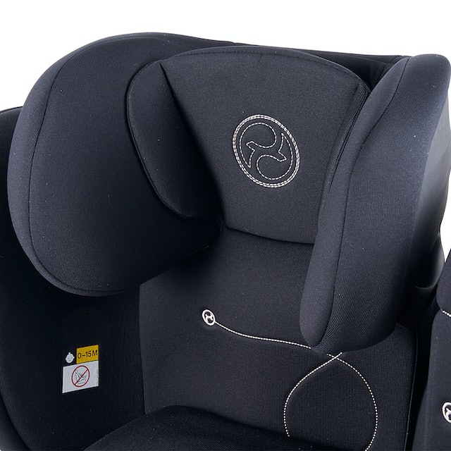 サイベックス Pallas G i-Sizeをレビュー！クチコミ・評判をもとに徹底