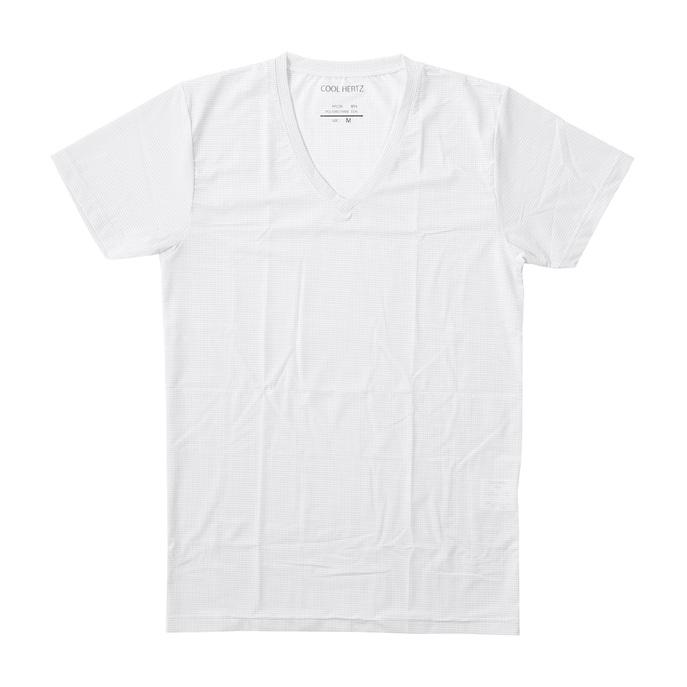 (取寄) パクト メンズ クール-ストレッチ V-ネック アンダーシャツ 3-パック PACT men Cool-Stretch V-Neck Undershirt 3-Pack White COOL HERTZ Vネック半袖アンダーシャツをレビュー！クチコミ・評判をも