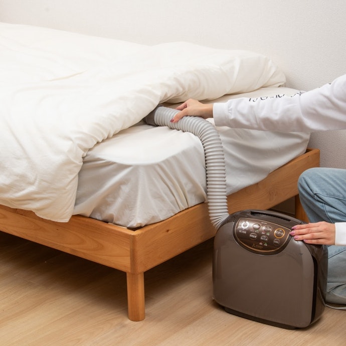 三菱電機 フトンクリニック AD-X80-Tをレビュー!クチコミ・評判をもと 三菱電機 フトンクリニック AD-X80-Tをレビュー!クチコミ・評判をもと