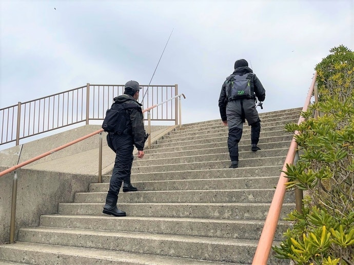 ダイワ タイトフィットスーパーブレスウェーダー チェストハイを