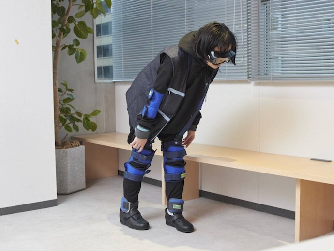 フィット感・クッション性を両立。軽やかに足を動かせる