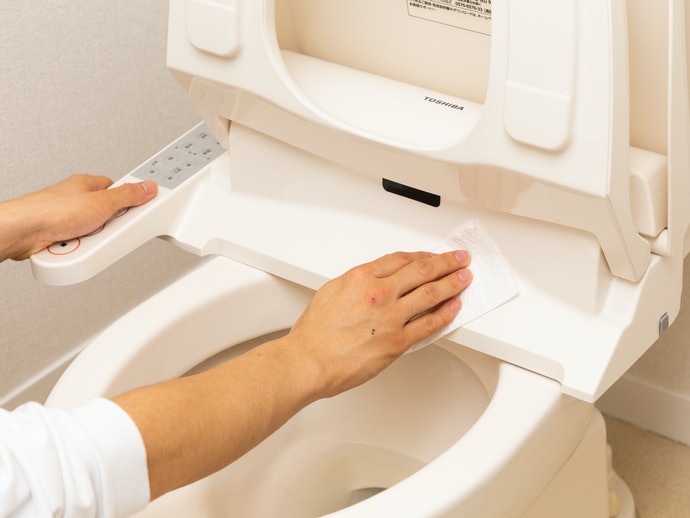 パナソニック ビューティ・トワレ DL-ENX10をレビュー！クチコミ