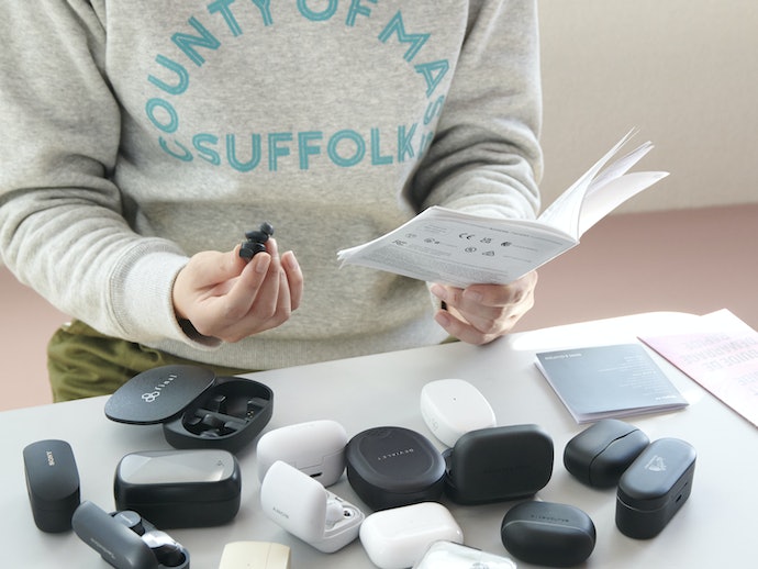 Jabra Elite 5をレビュー！クチコミ・評判をもとに徹底検証 | マイベスト