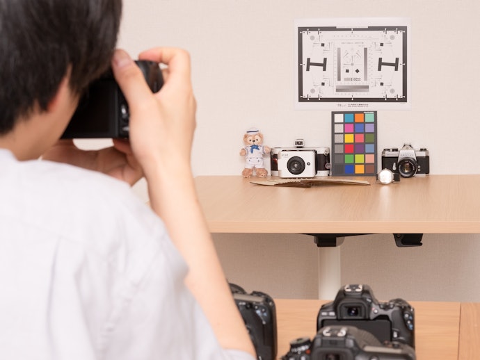 カメラ デジタルカメラ キヤノン EOS Kiss X10 ダブルズームキットをレビュー！口コミ・評判を 