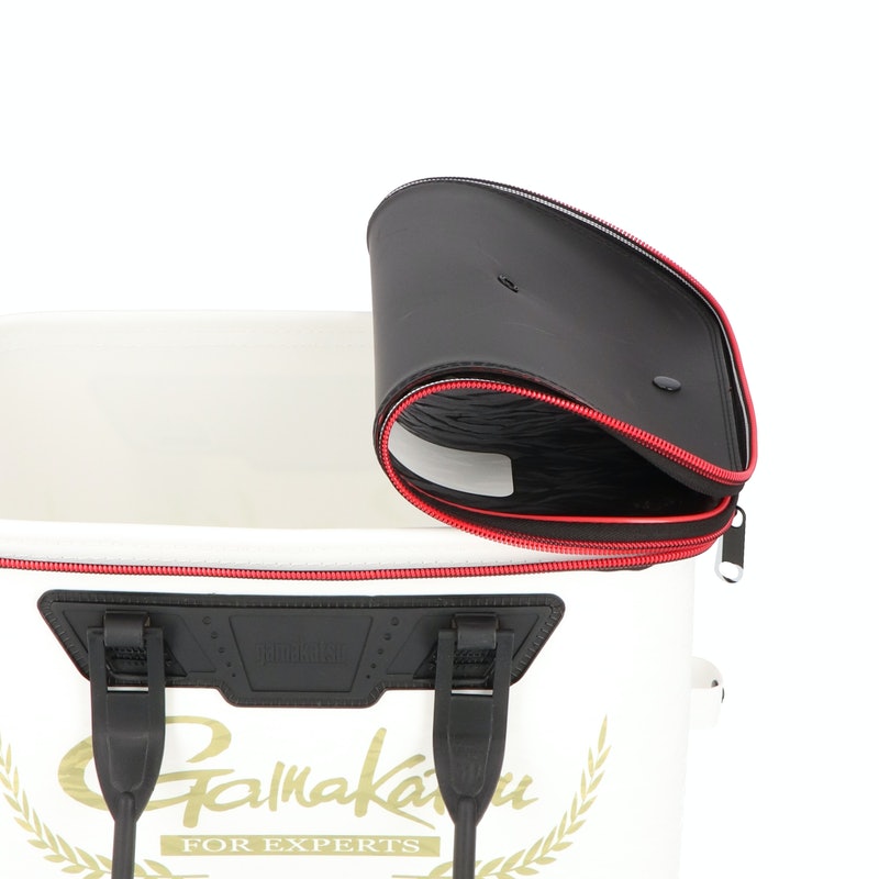 がまかつセミハードバッカン新製品36サイズ（新品） がまかつ セミハードバッカンをレビュー！クチコミ・評判をもとに徹底