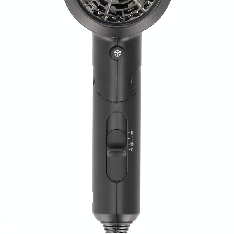 Bestore マイナスイオンヘアドライヤー KNS-115をレビュー
