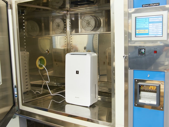 コロナ 衣類乾燥除湿機 Sシリーズ CD-S6322をレビュー！クチコミ・評判