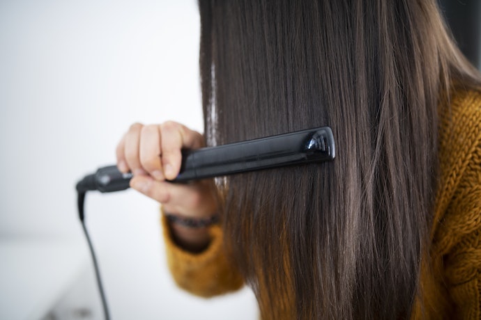 バイオプログラミング ヘアビューロン 27D Plus (ストレート バイオプログラミング ヘアビューロン 27D Plus (ストレート