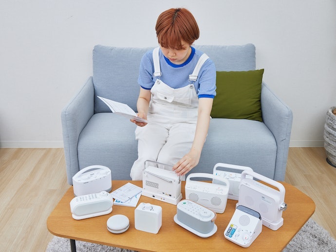 約16時間の連続使用が可能。IPX2の防水機能もうれしい