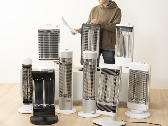 山善 ツインヒートプラスをレビュー！クチコミ・評判をもとに徹底検証