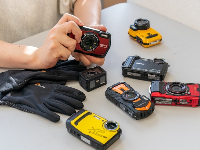 ニコン COOLPIX W300をレビュー!クチコミ・評判をもとに徹底 ニコン COOLPIX W300をレビュー!クチコミ・評判をもとに徹底