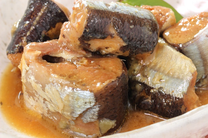 人によっては味が濃すぎて食べにくさを感じてしまう可能性も