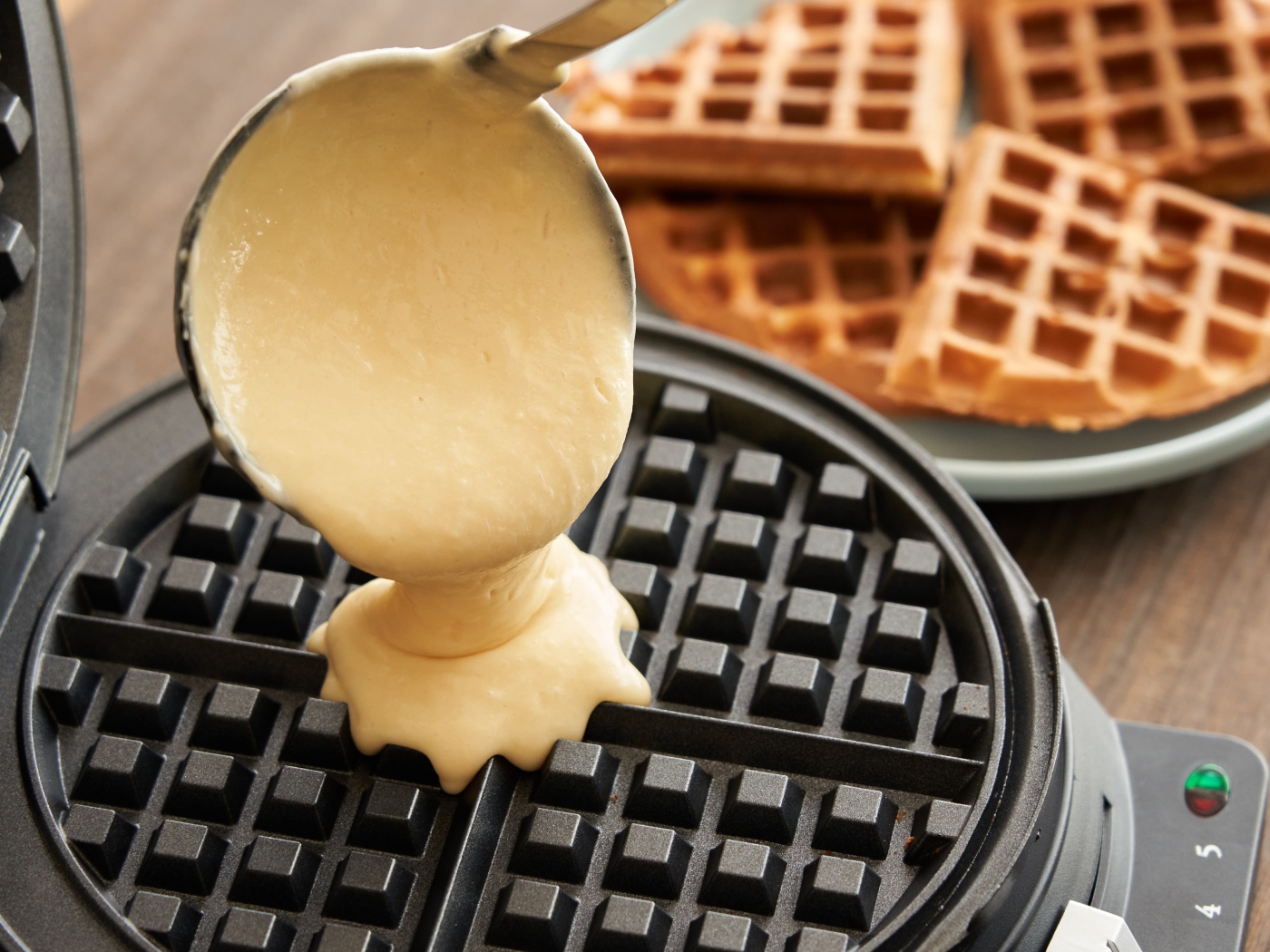 ドウシシャ ワッフルメーカー WAFU-100 Disney ミッキーマウス Amazon.com: Doshisha Waffle Maker DisneyCharacter Series