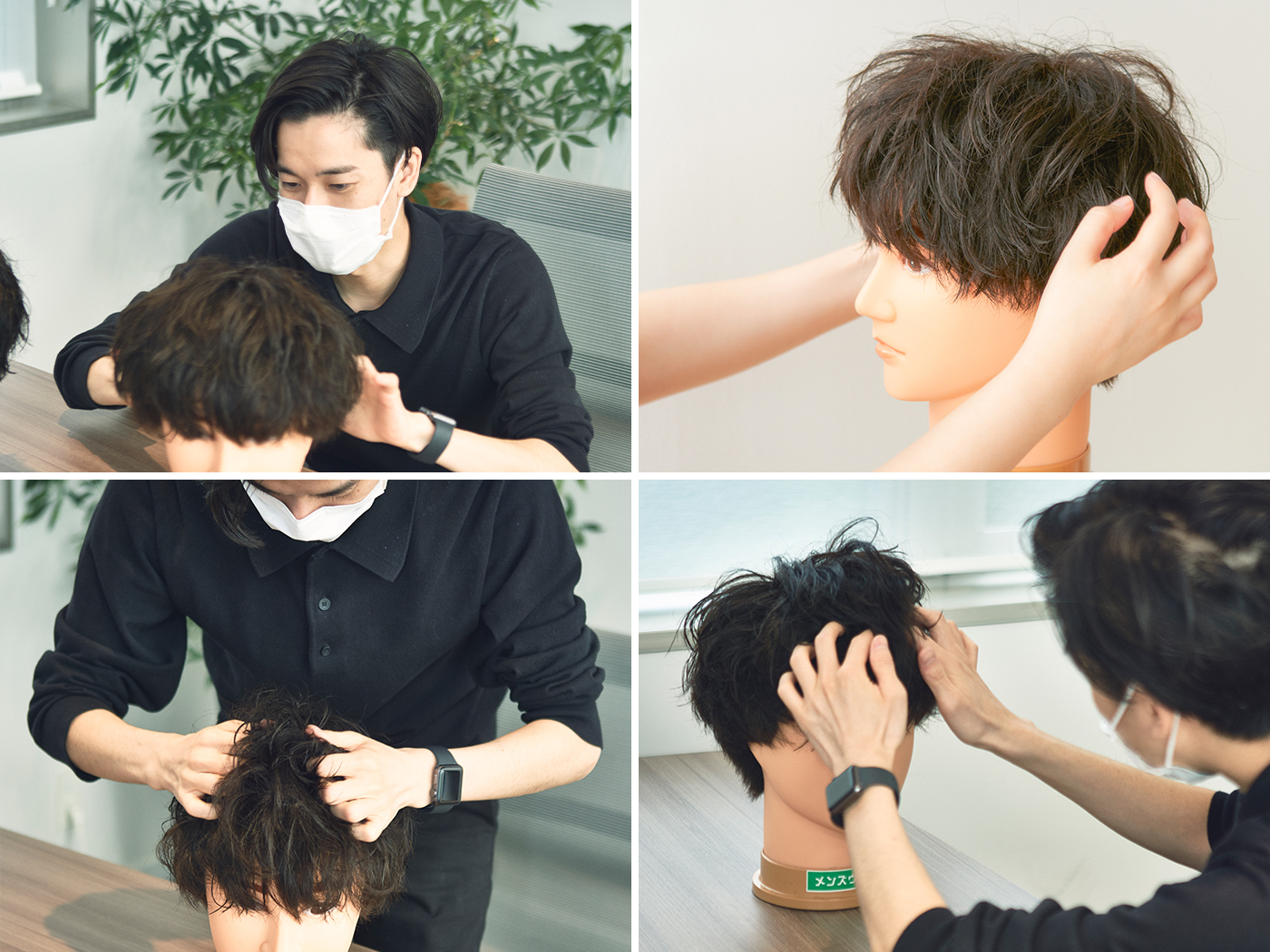 ナカノ スタイリングタントnワックス3 ライトハードを全28商品と比較 口コミや評判を実際に使ってレビューしました Mybest