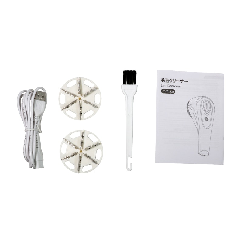 ONE ALL 第四世代6枚刃 毛玉クリーナーをレビュー！クチコミ・評判をも