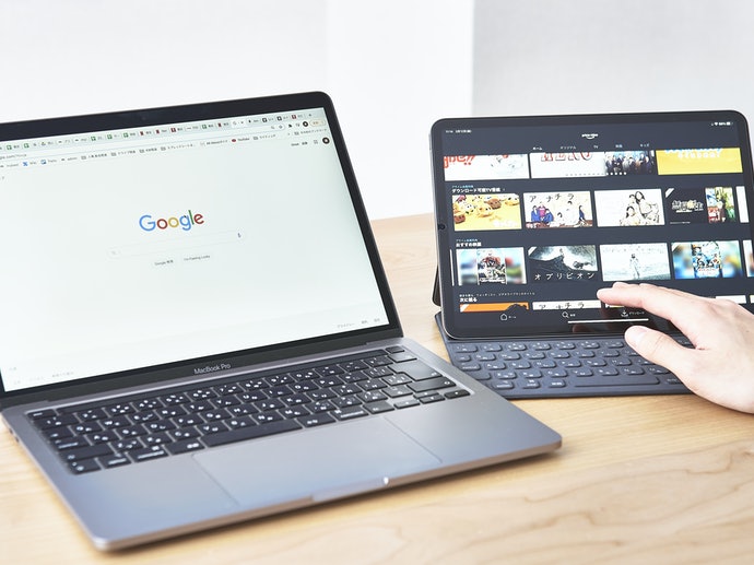 検証① メジャーな作品のラインナップ