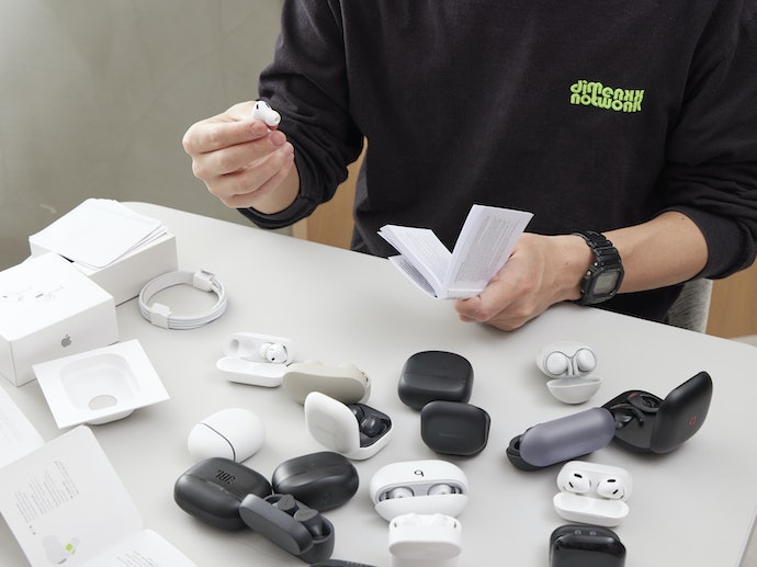 ソニー ワイヤレスノイズキャンセリングステレオヘッドセット WF