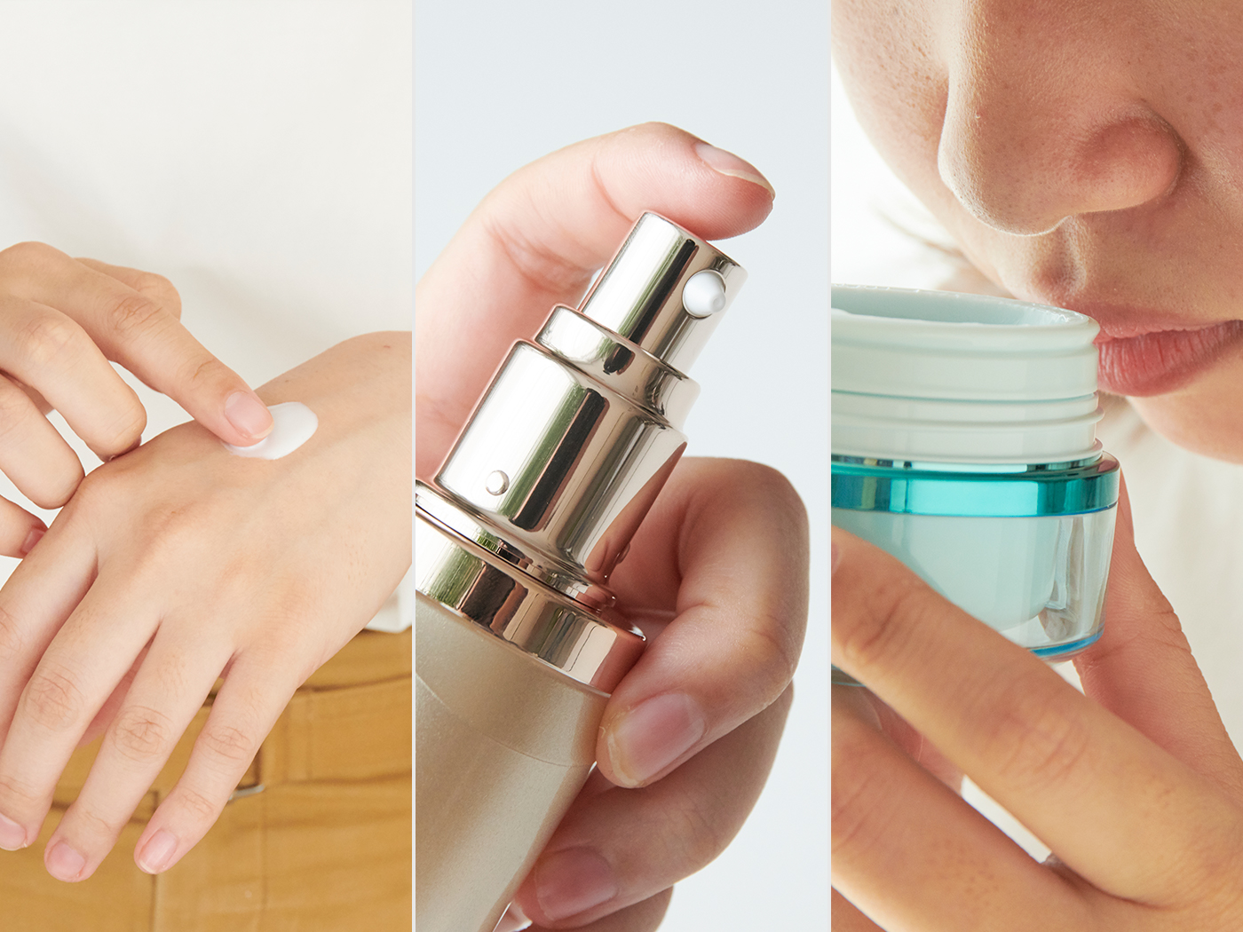 ヘレナルビンスタインP.C. スキンミュニティ セラム 美容液 100ml ヘレナ ルビンスタイン」の“P.C.スキンミュニティ”がリニューアル 主軸