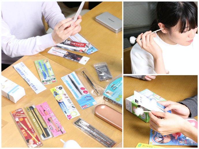 匠の技 最高級天然煤竹耳かきを全17商品と比較！口コミや評判を実際に使ってレビューしました！ | mybest