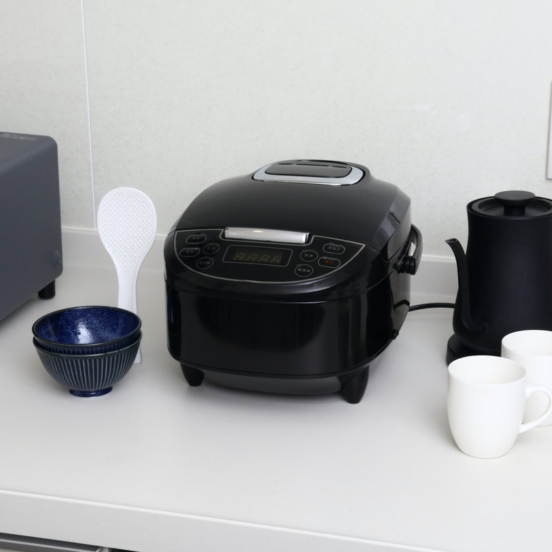 ROOMMATE マイコン炊飯ジャー 極UMADAKIの評判・口コミは？実際