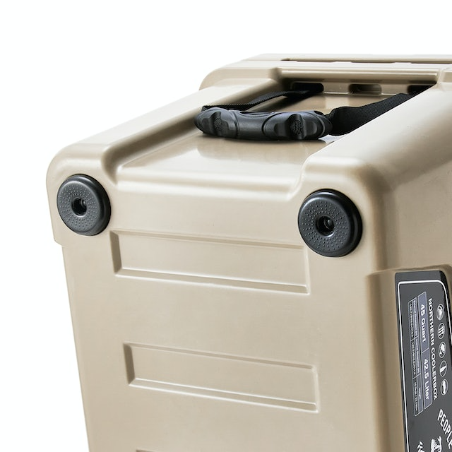 FIELDOOR ノーザンクーラーボックスをレビュー！クチコミ・評判