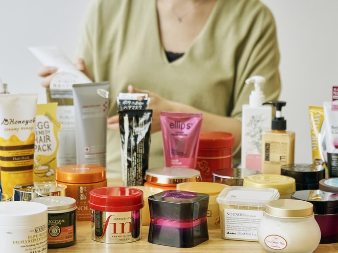 さとこ♡ケラスターゼDPオマスクオレオリラックスヘアトリートメント☆2個 さとこ様専用♡ケラスターゼDPオマスクオレオリラックスヘア