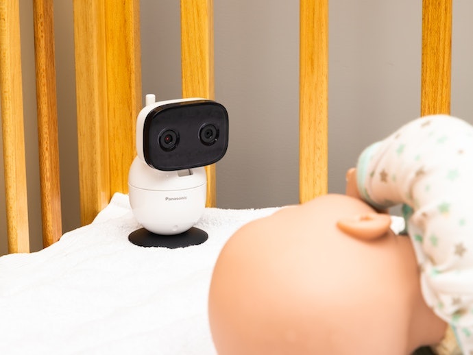 死角を防ぐ機能が充実。モニターとカメラの連携が良好で操作しやすい