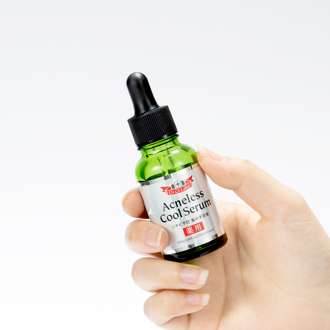 ドクターシーラボ 薬用アクネレスクールセラムを全47商品と比較 口コミや評判を実際に使ってレビューしました Mybest