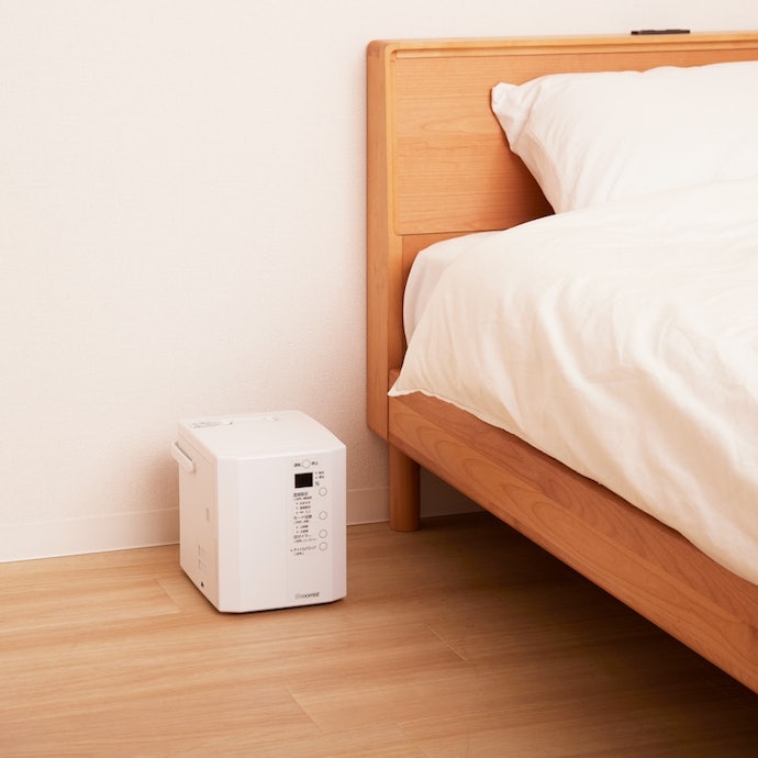 三菱重工サーマルシステムズ スチームファン蒸発式加湿器 roomist 三菱重工サーマルシステムズ スチームファン蒸発式加湿器 roomist