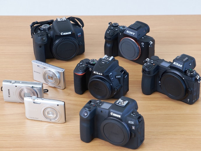 マップカメラのカメラ買取を全11サービスと比較 口コミや評判を実際に調査してレビューしました Mybest