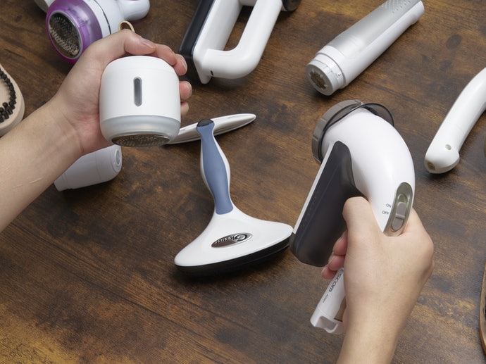 タマ&フレンズ☆♥たま・とら・べー♥☆ハンディ クリーナー☆3個