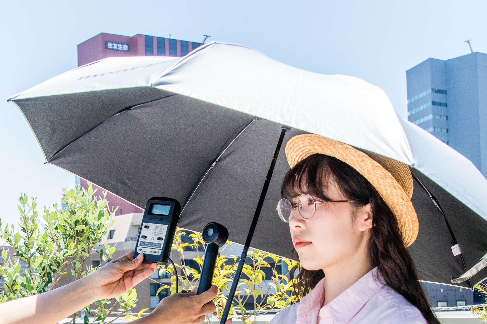 セール価格 モンベル mont-bell サンブロックアンブレラ 日傘 econet.bi