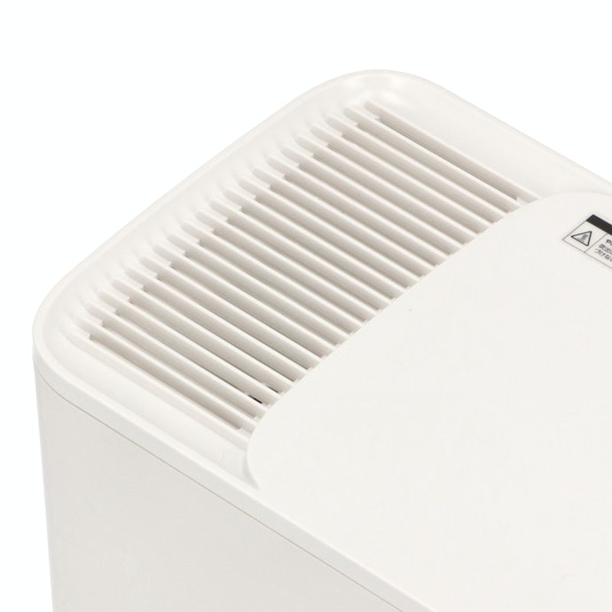 スリーアップ スチーム加湿器 CORE MIST ST-T2127をレビュー スリーアップ スチーム加湿器 CORE MIST ST-T2127をレビュー
