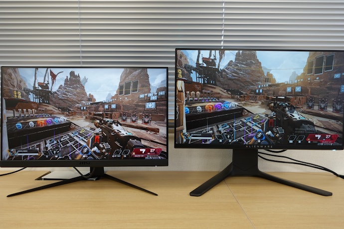 BenQ ZOWIE ゲーミングモニターXL2411Kをレビュー!クチコミ BenQ ZOWIE ゲーミングモニターXL2411Kをレビュー!クチコミ
