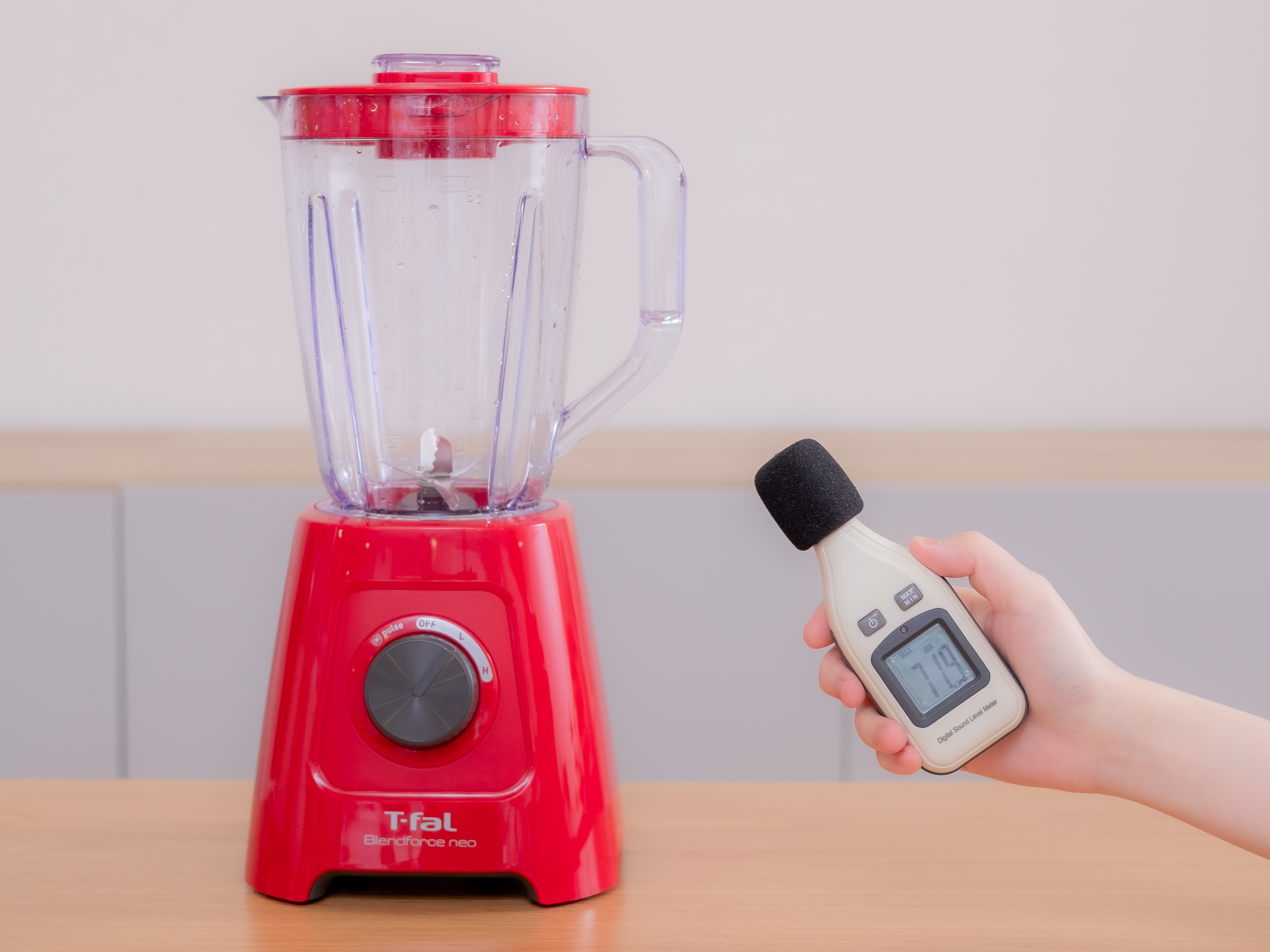 タイガー魔法瓶 ミキサー SKT-A100を全20商品と比較！口コミや評判を実際に使ってレビューしました！ | mybest