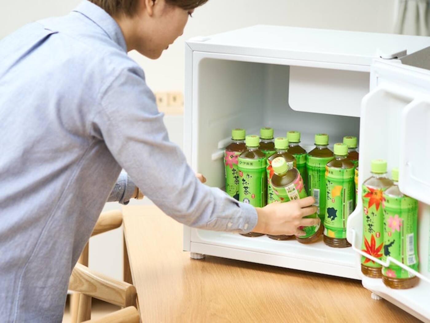 パナソニック 1ドア冷蔵庫 NR-A80Dをレビュー！クチコミ・評判をもとに