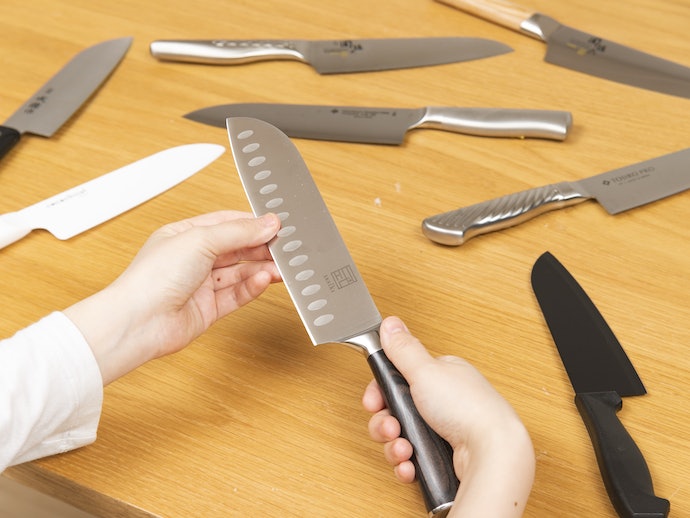 柳宗理 キッチンナイフをレビュー！クチコミ・評判をもとに徹底検証