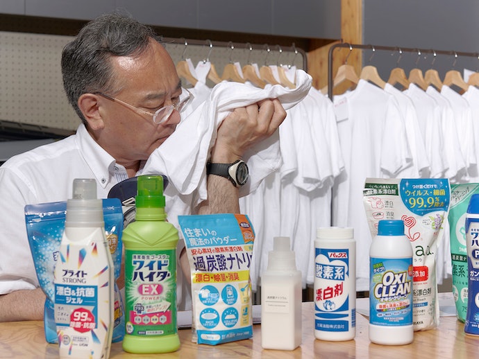 宮崎化学 ファイブクリーンをレビュー！クチコミ・評判をもとに