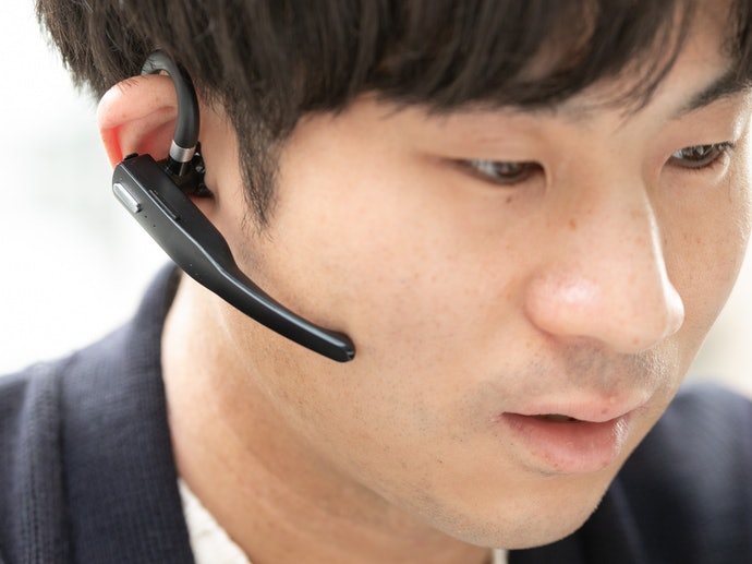ケンウッド ワイヤレスヘッドセット KH-M700を全17商品と比較！口コミや評判を実際に使ってレビューしました！ | mybest