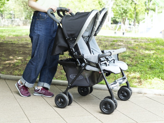 付属品たくさん！エアバギー ココダブル EX フロムバース エアバギー ココダブルEX フロムバース | エアバギー公式オンライン