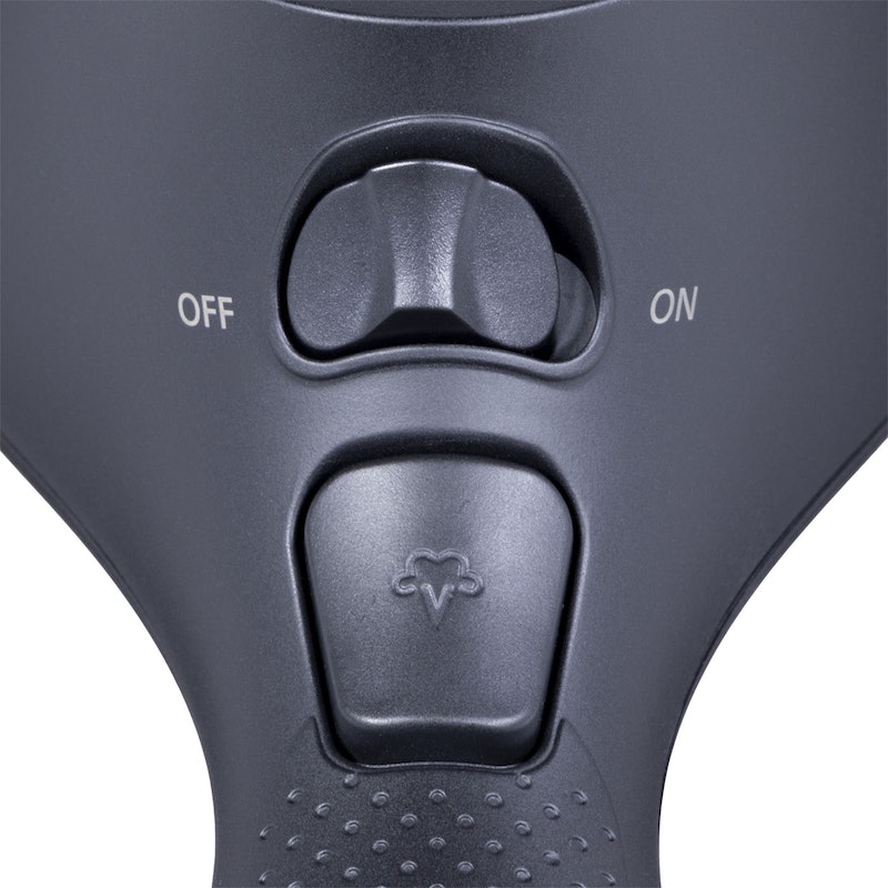 パナソニック 衣類スチーマー NI-GS410をレビュー！クチコミ